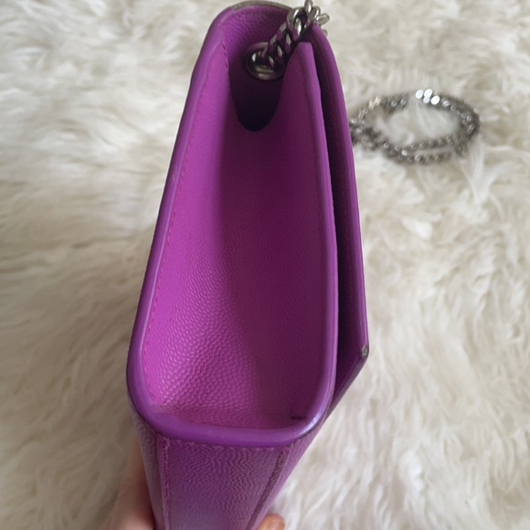 YSL Small Kate Chain Bag - Picture 7 of 17